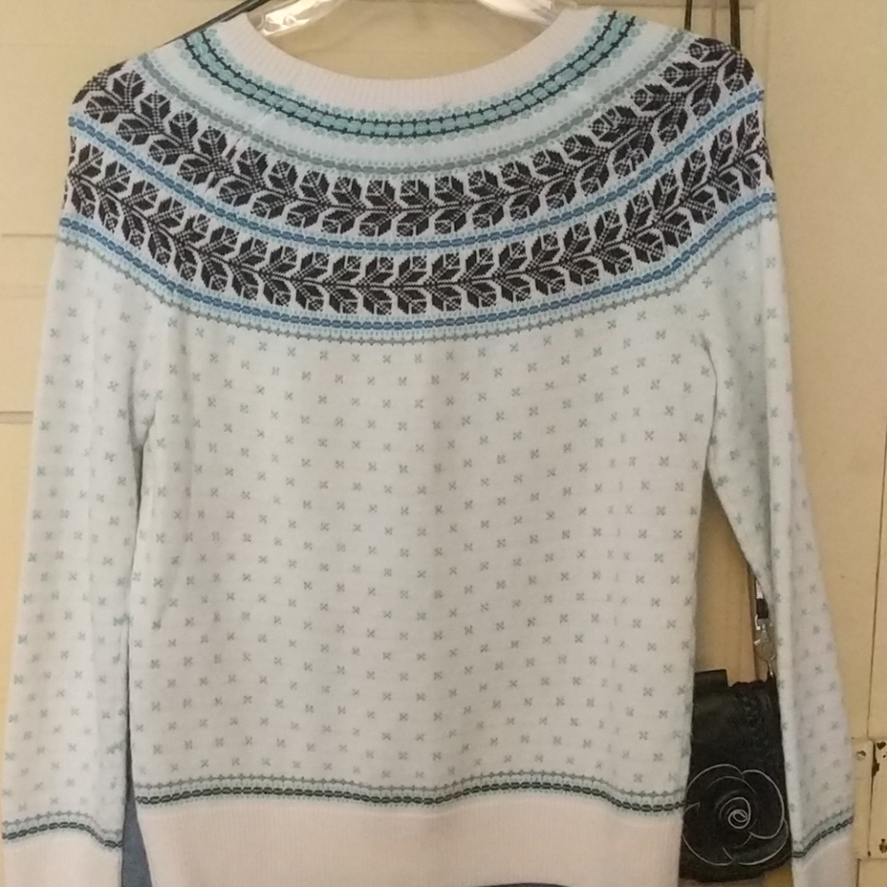 Talbot's sweater - Picture 3 of 4